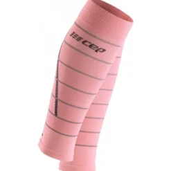 CEP Reflective Compression Calf Sleeves
