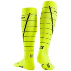 CEP Reflective Compression Socks