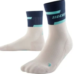 CEP The Run Compression Socks Mid Cut