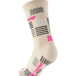 CEP The Run Limited 2024 Mid Cut Sock
