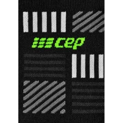 CEP The Run Limited 2024 Mid Cut Sock