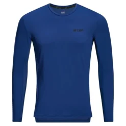 CEP The Run Shirt Round Neck Long Sleeve