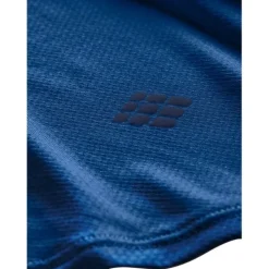 CEP The Run Shirt Round Neck Long Sleeve