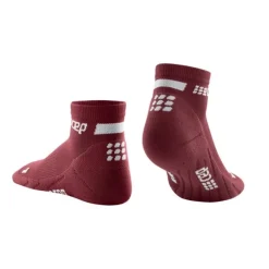 CEP The Run Socks Low Cut V4