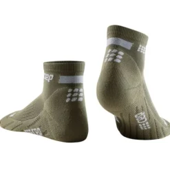 CEP The Run Socks Low Cut V4