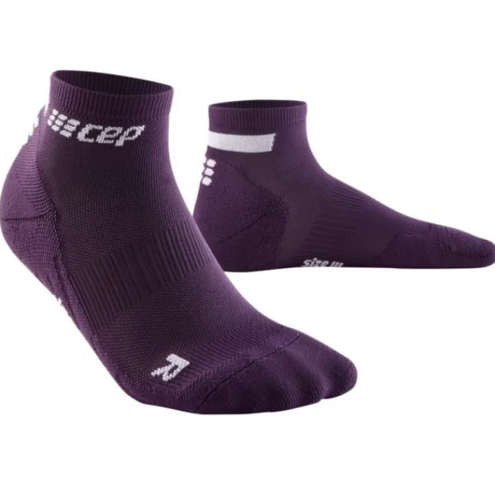 CEP The Run Socks Low Cut V4