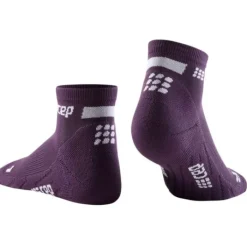 CEP The Run Socks Low Cut V4