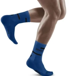 CEP The Run Socks Mid Cut V4