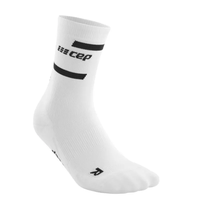 CEP The Run Socks Mid Cut V4