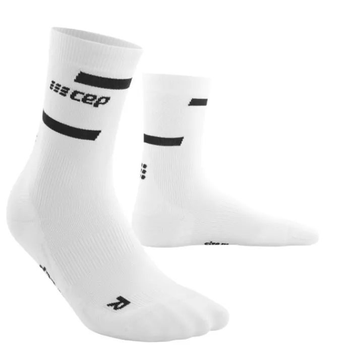 CEP The Run Socks Mid Cut V4