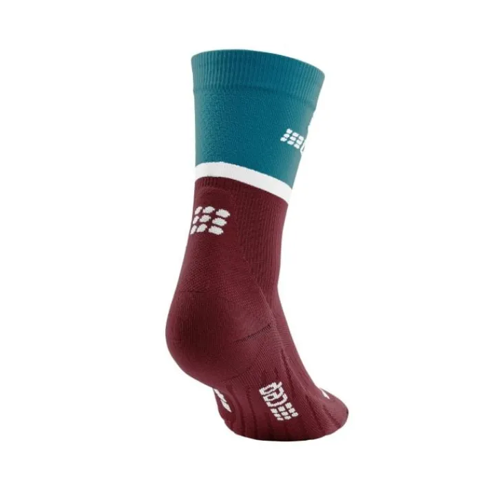 CEP The Run Socks Mid Cut V4