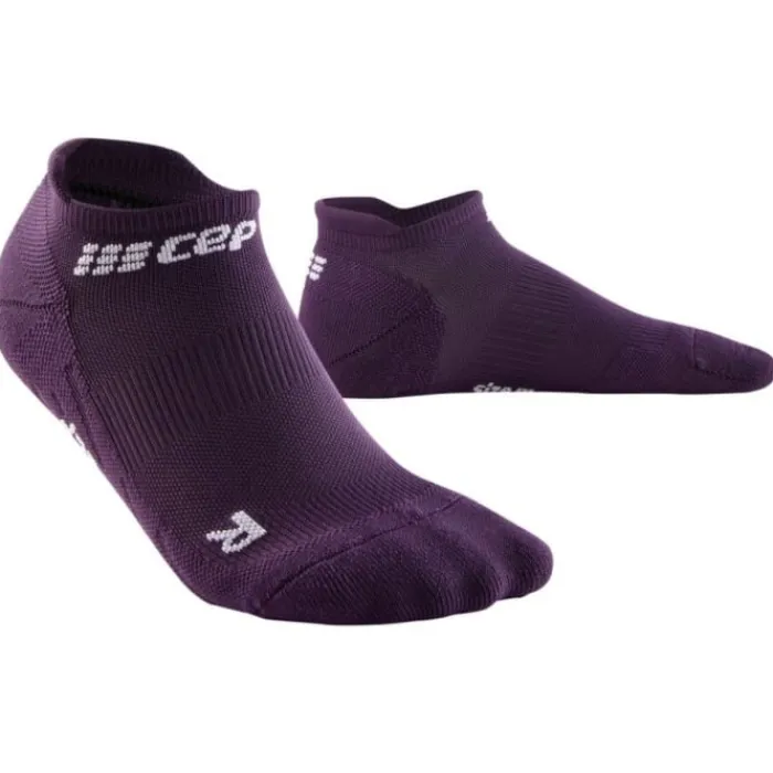CEP The Run Socks No Show V4
