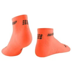 CEP Ultralight Compression Low Cut Socks