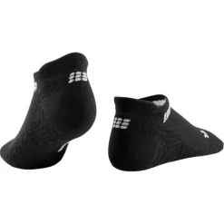 CEP Ultralight Compression No Show Socks