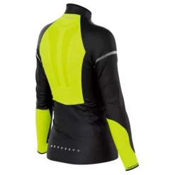 Compressport Hurricane Windproof Jacket Flash