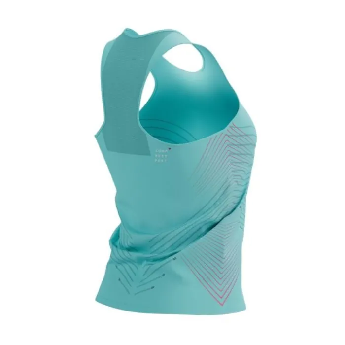 Compressport Performance Singlet