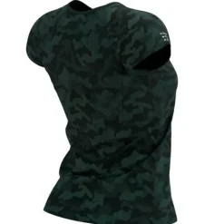 Compressport Training SS T-shirt