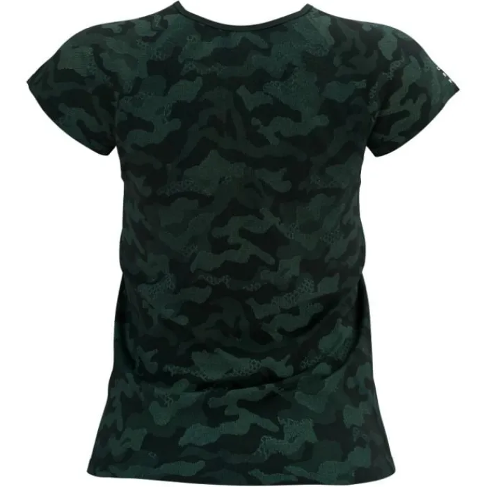 Compressport Training SS T-shirt