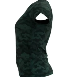 Compressport Training SS T-shirt