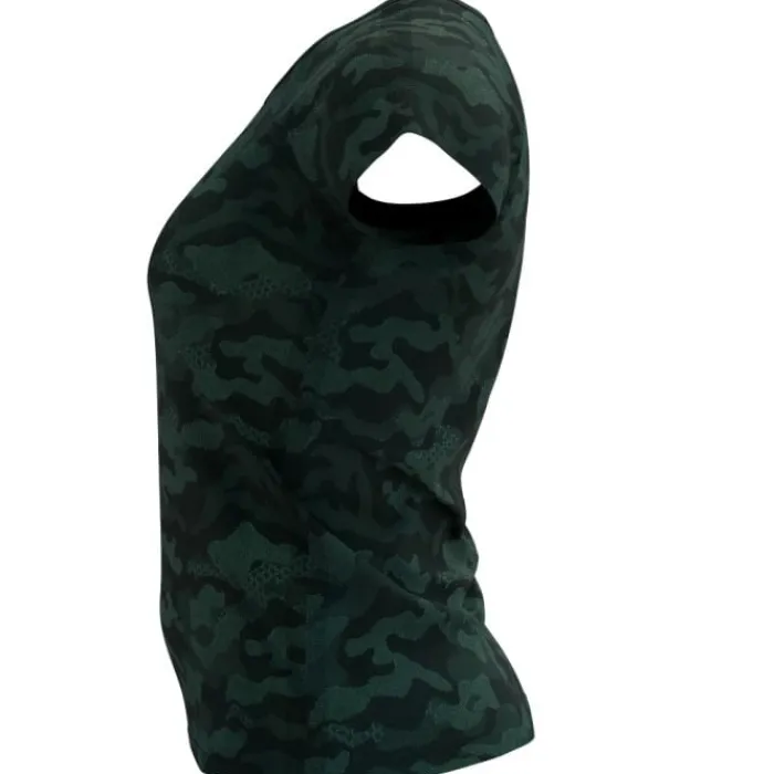 Compressport Training SS T-shirt