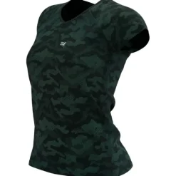 Compressport Training SS T-shirt