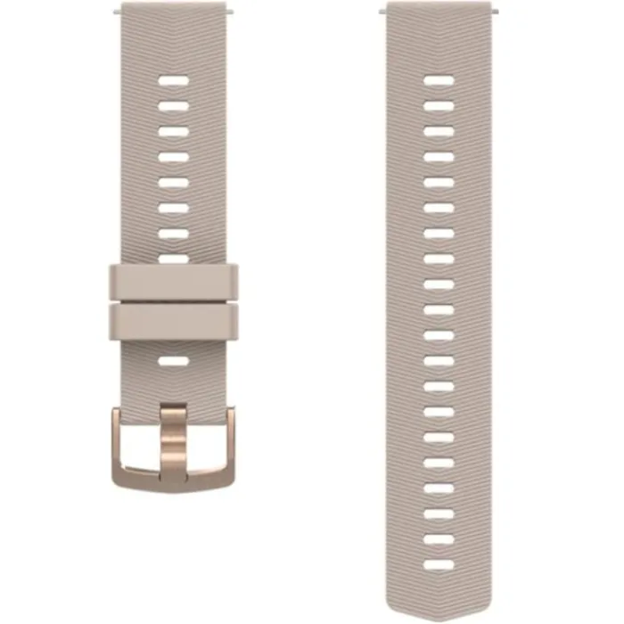 Coros Acc Apex 2 Band (Silicone)