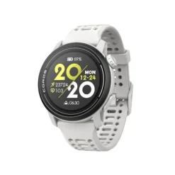 Coros Pace 3 (Silicone Band)