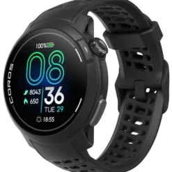 Coros Pace Pro (Silicone Band)