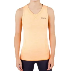 Craft Active Comfort V-Neck Singlet