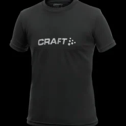 Craft Active Run Tee