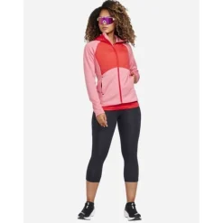 Craft Adv Essence Capri Tights 2