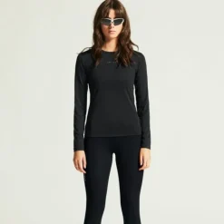 Craft Adv Essence LS Tee