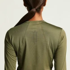 Craft Adv Essence LS Tee