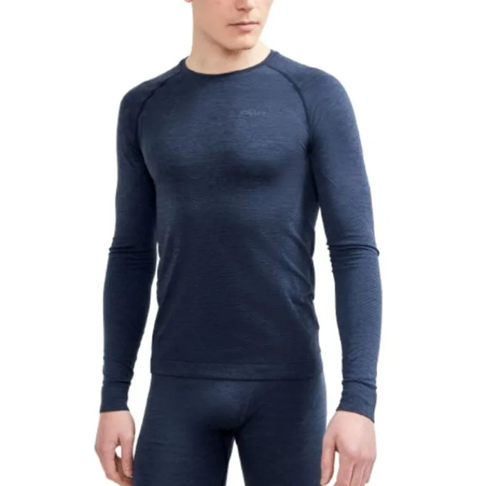 Craft Core Dry Active Comfort Ls