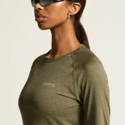 Craft Core Dry Active Comfort Long Sleeve