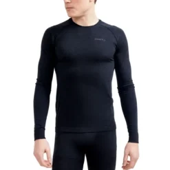 Craft Core Dry Active Comfort Ls