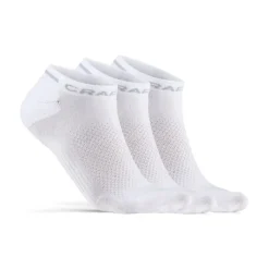 Craft Core Dry Shaftless 3-Pack Sock