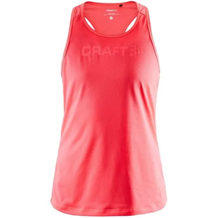 Craft Core Essence Mesh Singlet