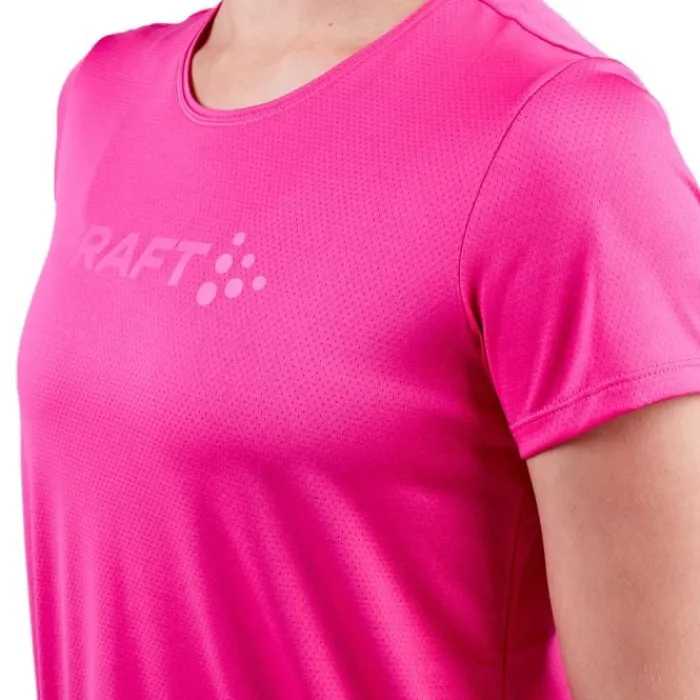 Craft Core Essence Mesh T-Shirt