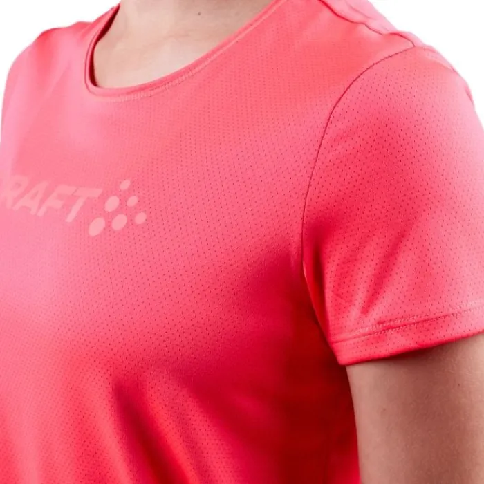 Craft Core Essence Mesh T-Shirt