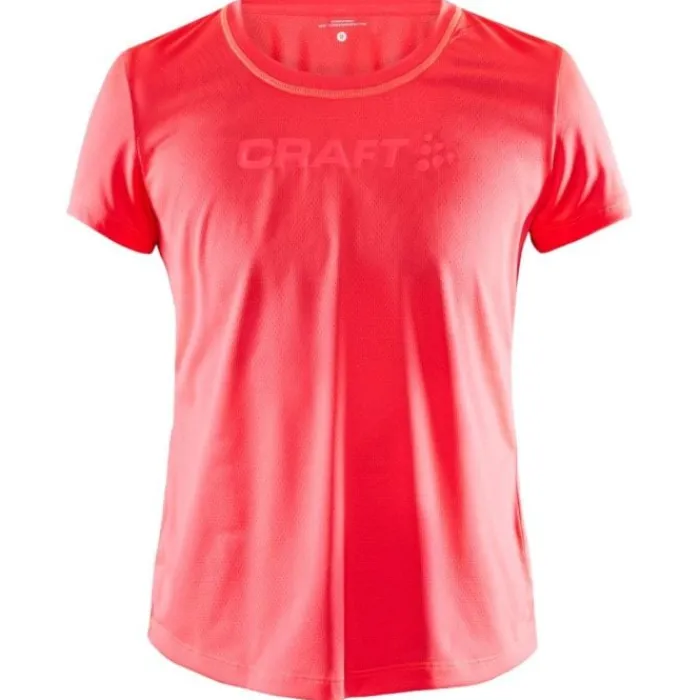 Craft Core Essence Mesh T-Shirt