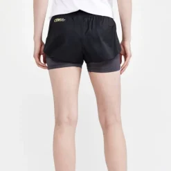 Craft CTM Distance 2IN1 Shorts