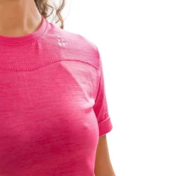 Craft Fuseknit Comfort RN SS T-shirt