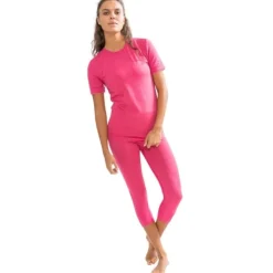 Craft Fuseknit Comfort RN SS T-shirt