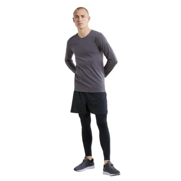 Craft Fuseknit Light RN LS