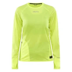 Craft PRO Hypervent LS Wind Top