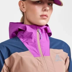 Craft Pro Trail Hydro Jacket
