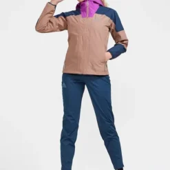 Craft Pro Trail Hydro Jacket