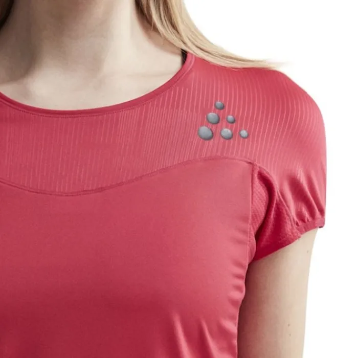 Craft Shade Short Sleeve T-shirt