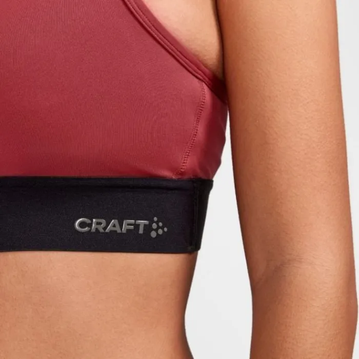Craft Training Bra Padded